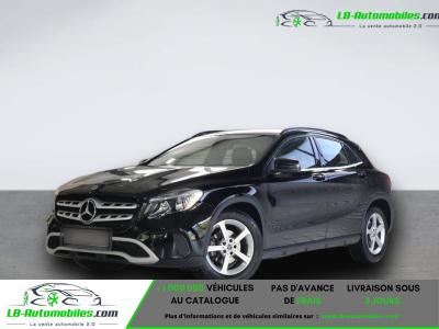 Mercedes GLA 180  BVA