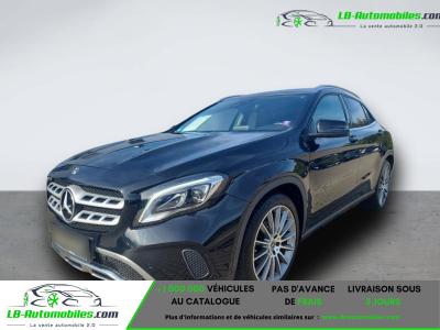 Mercedes GLA 180  BVA