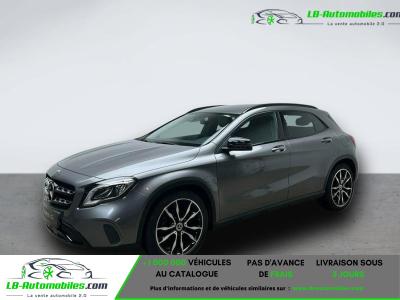 Mercedes GLA 180  BVA