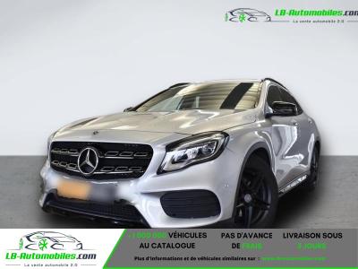 Mercedes GLA 180  BVA