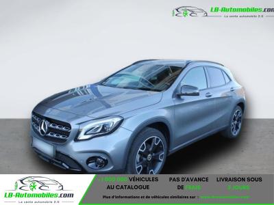 Mercedes GLA 200  BVA