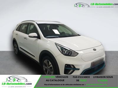 Kia E-Niro 204 ch