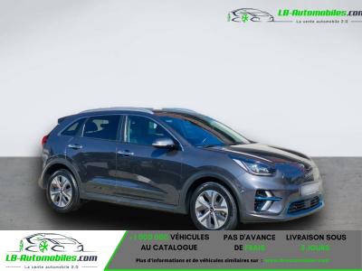 Kia E-Niro 204 ch