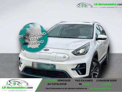 Kia E-Niro 204 ch