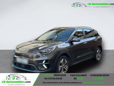 Kia E-Niro 204 ch