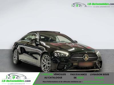 Mercedes Classe E  Coupe 300 EQBoost BVA