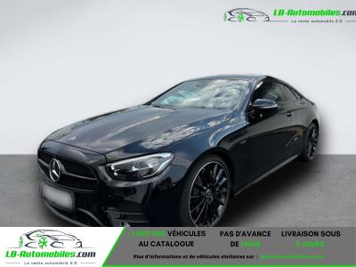 Mercedes Classe E  Coupe 300 EQBoost BVA