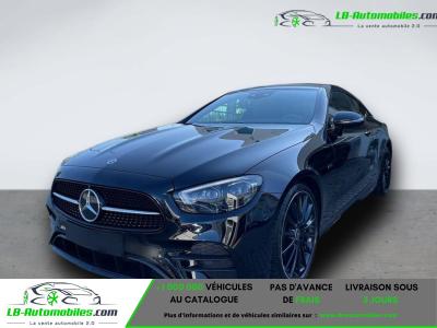 Mercedes Classe E  Coupe 300 EQBoost BVA