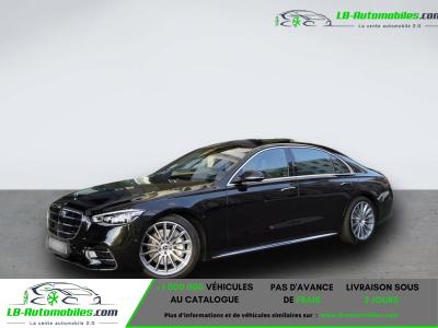 Mercedes Classe S 350 d BVA