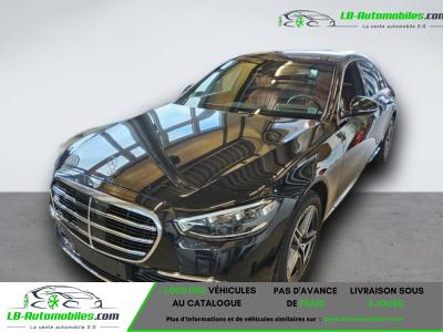 Mercedes Classe S 350 d BVA