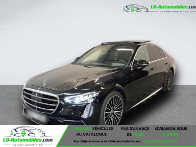 Mercedes Classe S 350 d BVA