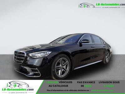 Mercedes Classe S 350 d BVA