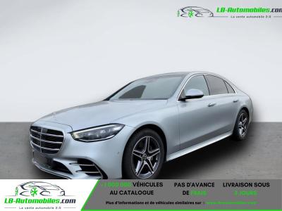 Mercedes Classe S 350 d BVA