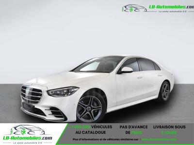 Mercedes Classe S 350 d BVA