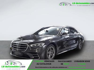 Mercedes Classe S 350 d BVA