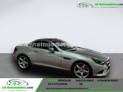 Mercedes SLC 200 BVA