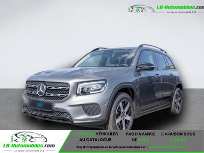 Mercedes GLB 200 BVA