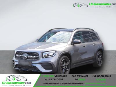 Mercedes GLB 250 BVA 4Matic