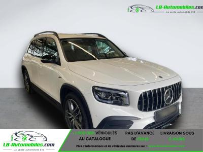 Mercedes GLB 35 AMG BVA 4Matic