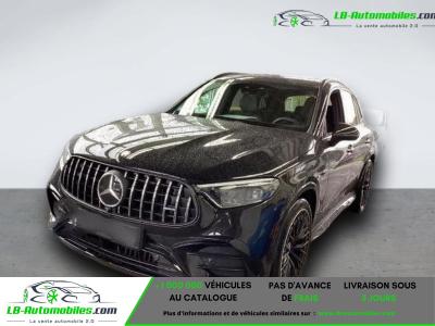 Mercedes GLC 63 AMG BVA 4Matic