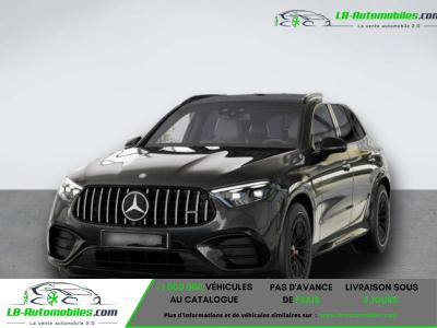 Mercedes GLC 63 AMG BVA 4Matic