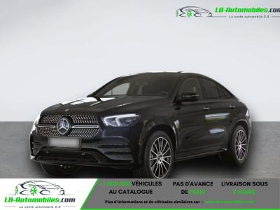 Mercedes GLE Coupe 350 e BVA 4Matic