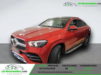 Mercedes GLE Coupe 350 e BVA 4Matic