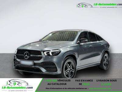 Mercedes GLE Coupe 350 e BVA 4Matic