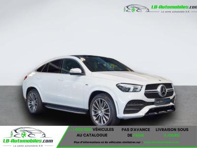 Mercedes GLE Coupe 350 e BVA 4Matic