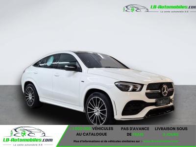 Mercedes GLE Coupe 350 e BVA 4Matic