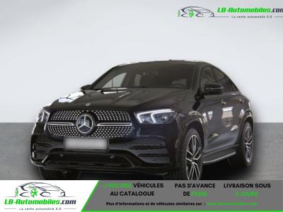 Mercedes GLE Coupe 350 e BVA 4Matic