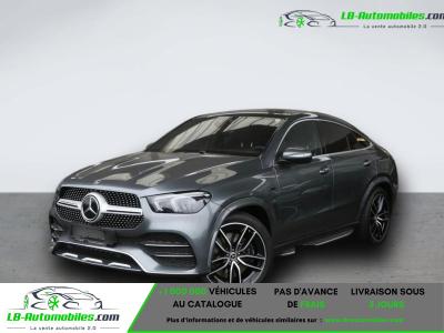 Mercedes GLE Coupe 350 e BVA 4Matic