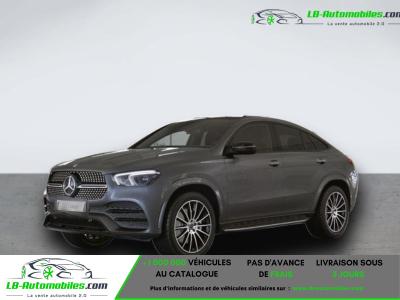 Mercedes GLE Coupe 350 e BVA 4Matic