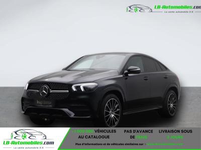 Mercedes GLE Coupe 350 e BVA 4Matic