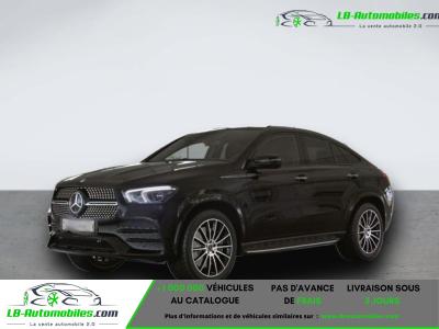 Mercedes GLE Coupe 350 e BVA 4Matic