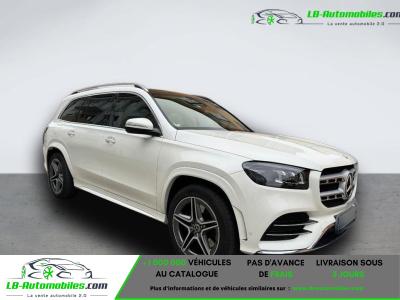 Mercedes GLS 450 BVA 4Matic