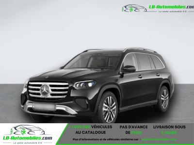 Mercedes GLS 450 BVA 4Matic