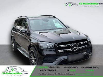 Mercedes GLS 450 BVA 4Matic