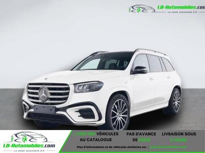 Mercedes GLS 450 BVA 4Matic