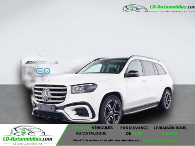 Mercedes GLS 450 BVA 4Matic