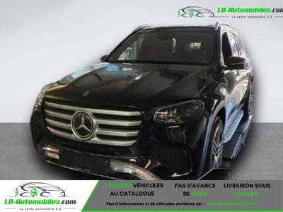 Mercedes GLS 450 BVA 4Matic