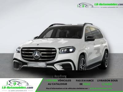 Mercedes GLS 450 BVA 4Matic