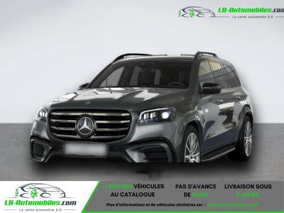 Mercedes GLS 450 BVA 4Matic