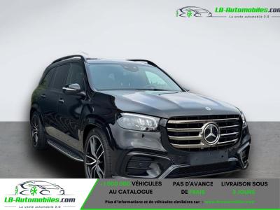 Mercedes GLS 450 BVA 4Matic