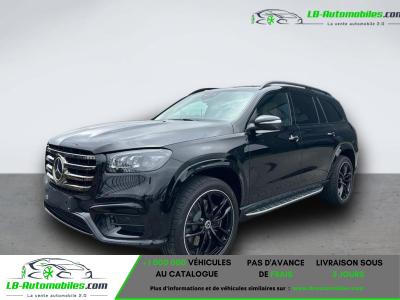 Mercedes GLS 450 BVA 4Matic