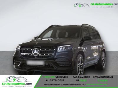 Mercedes GLS 580 4Matic