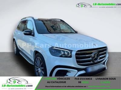 Mercedes GLS 580 4Matic