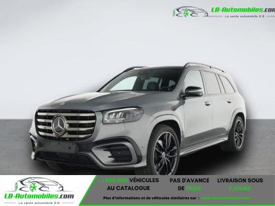 Mercedes GLS 580 4Matic