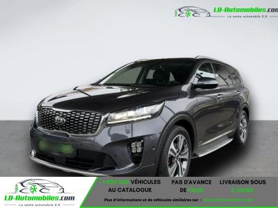 Kia Sorento 2.2 CRDI 200 ch 4x2 BVA 7pl