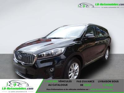 Kia Sorento 2.2 CRDI 200 ch 4x2 BVA 5pl